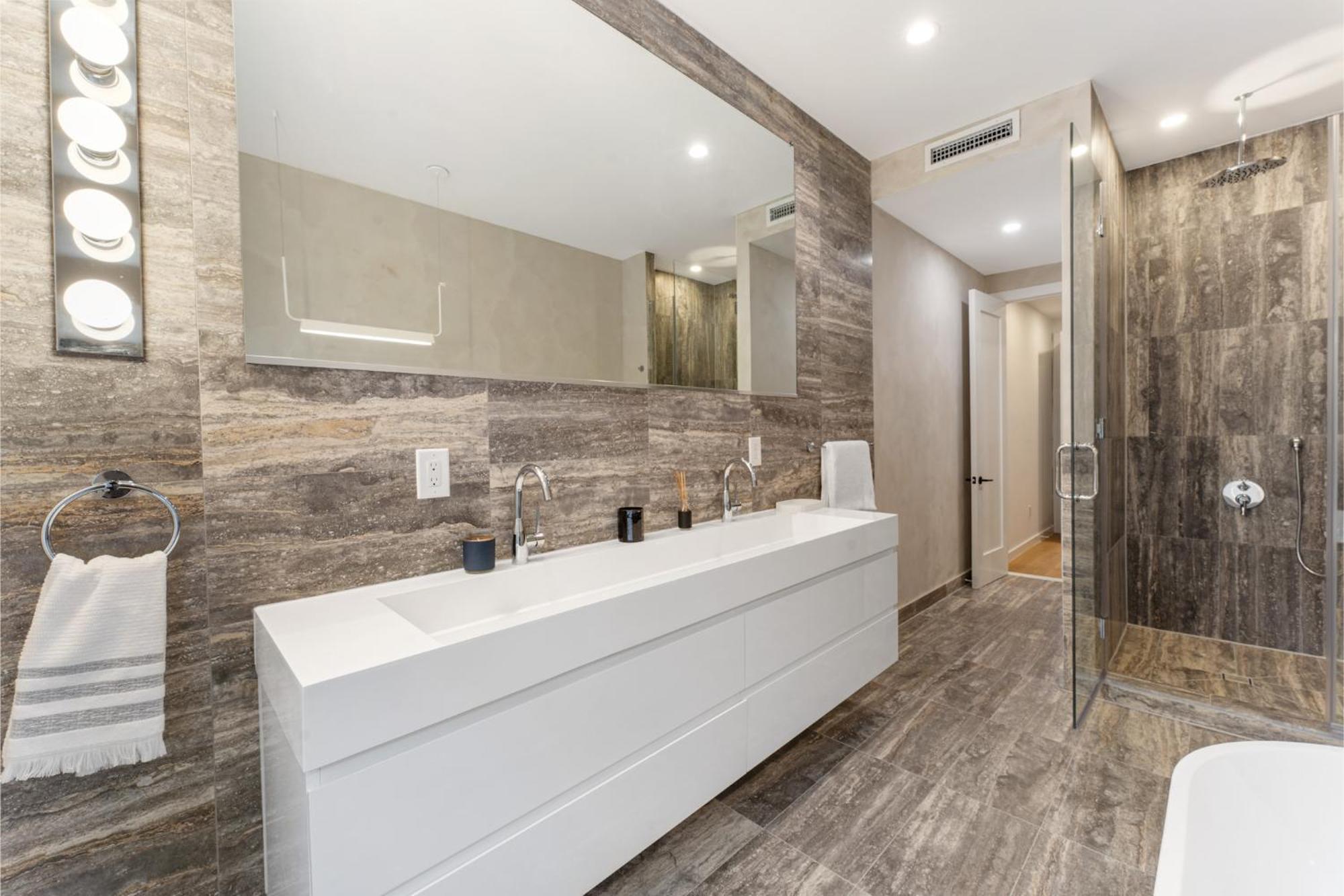 Appartamento Luxurious Harlem With Modern Amenities, Outdoor Patio! New York
