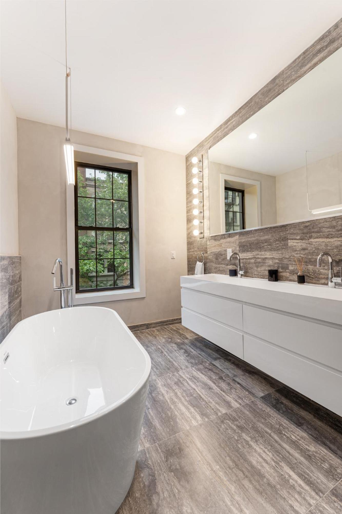 Appartamento Luxurious Harlem With Modern Amenities, Outdoor Patio! *