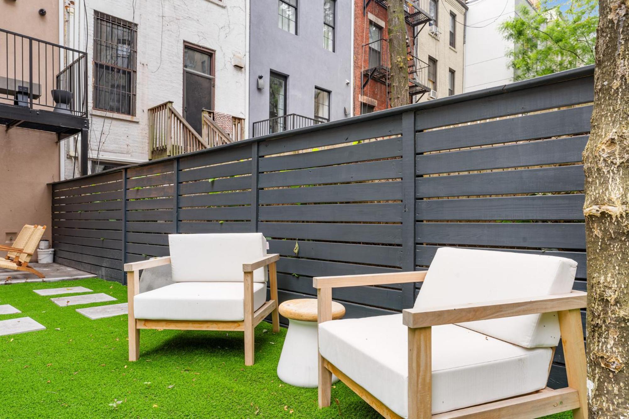 Appartamento Luxurious Harlem With Modern Amenities, Outdoor Patio!